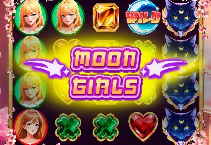 Moon Girls