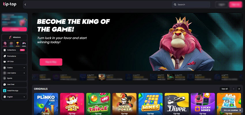 Бонусное предложение