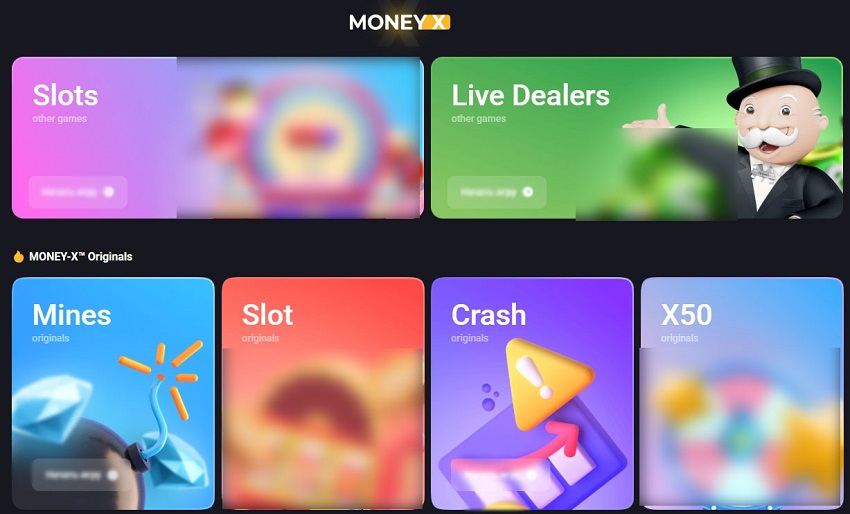 Проверенное казино