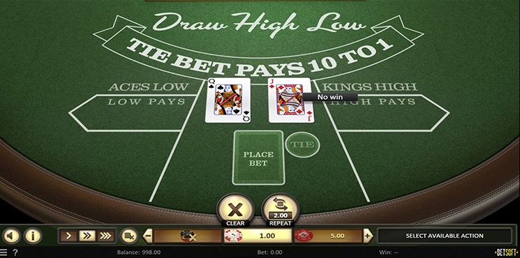 Интерфейс игры