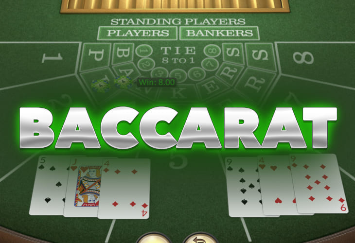 Baccarat