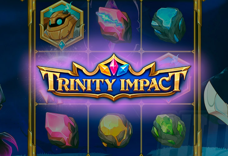Trinity Impact