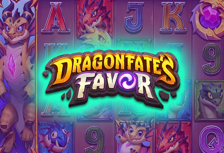 Dragonfate’s Favor