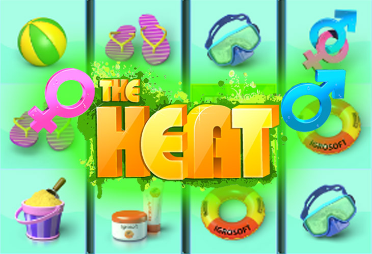 The Heat