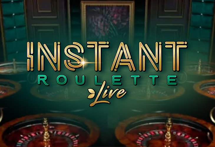 Instant Roulette