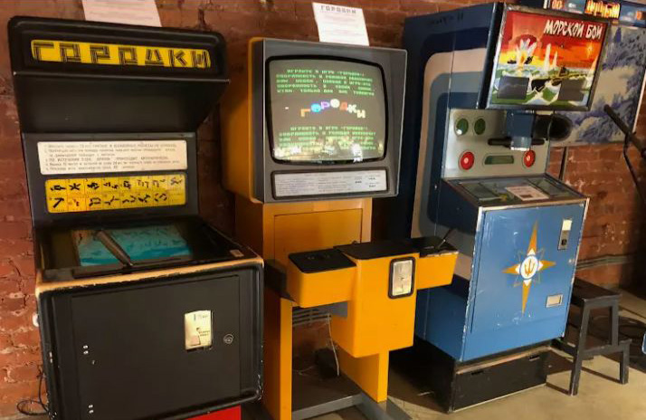 Исторический аппарат морской бой составной группы